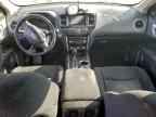 2015 NISSAN PATHFINDER