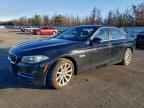 2014 BMW 5 series