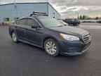 2017 SUBARU Legacy