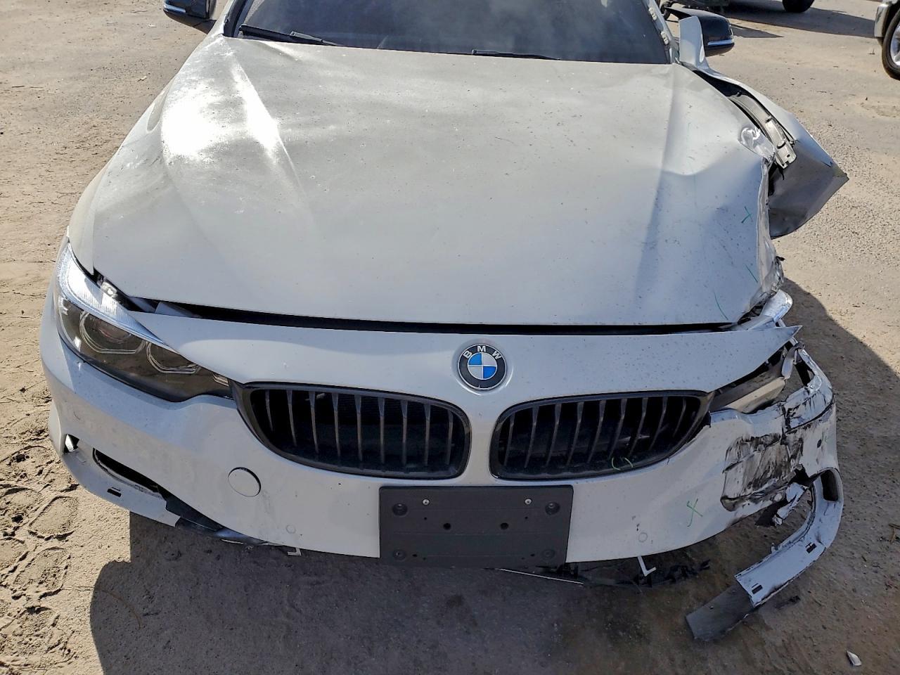 2019 BMW 4 Series