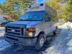 2014 FORD ECONOLINE