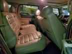 2003 HUMMER H2