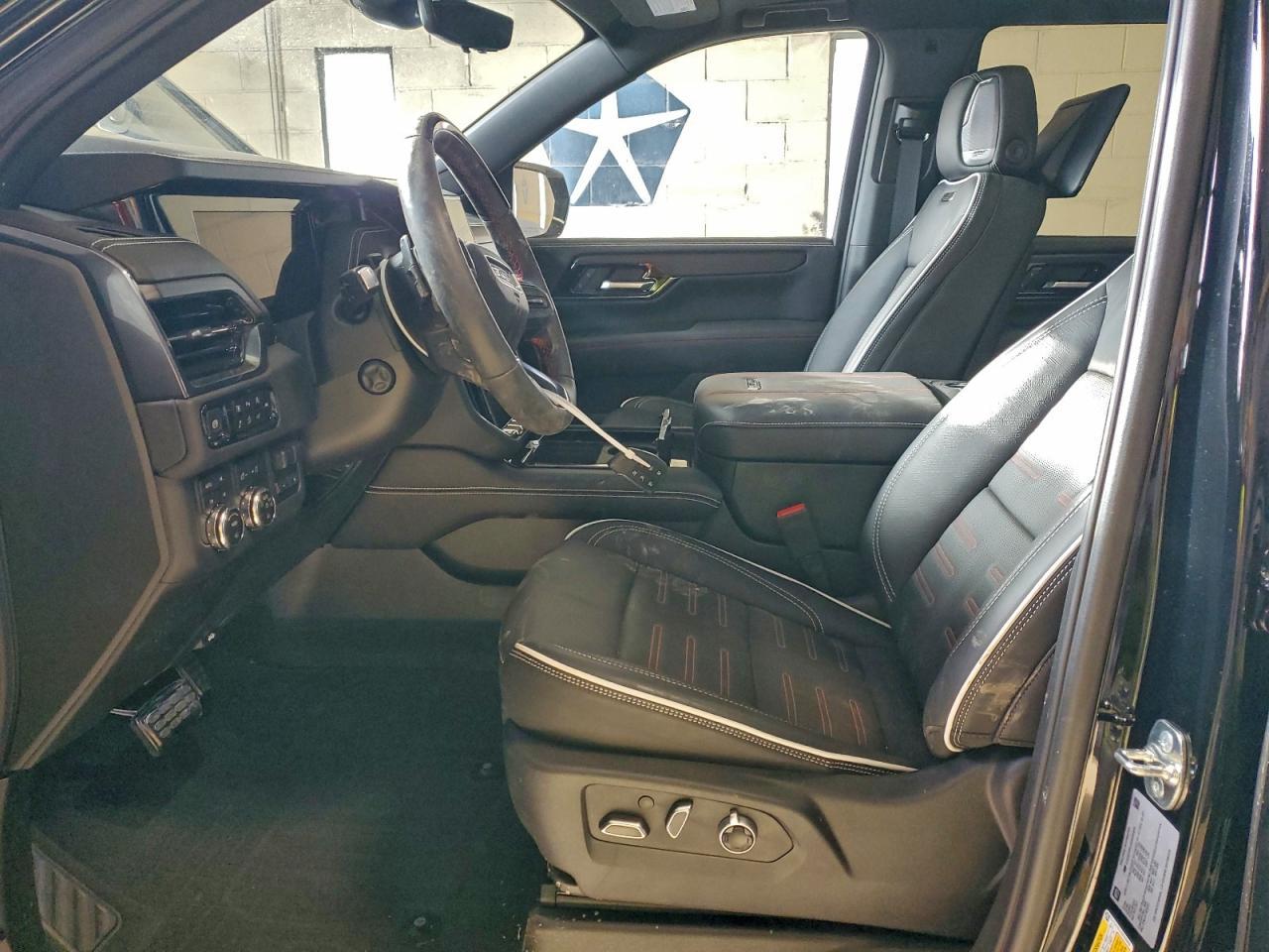 2025 GMC Yukon