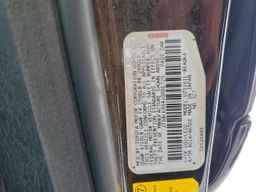 2001 LEXUS Gs 430
