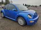 2004 VOLKSWAGEN Beetle