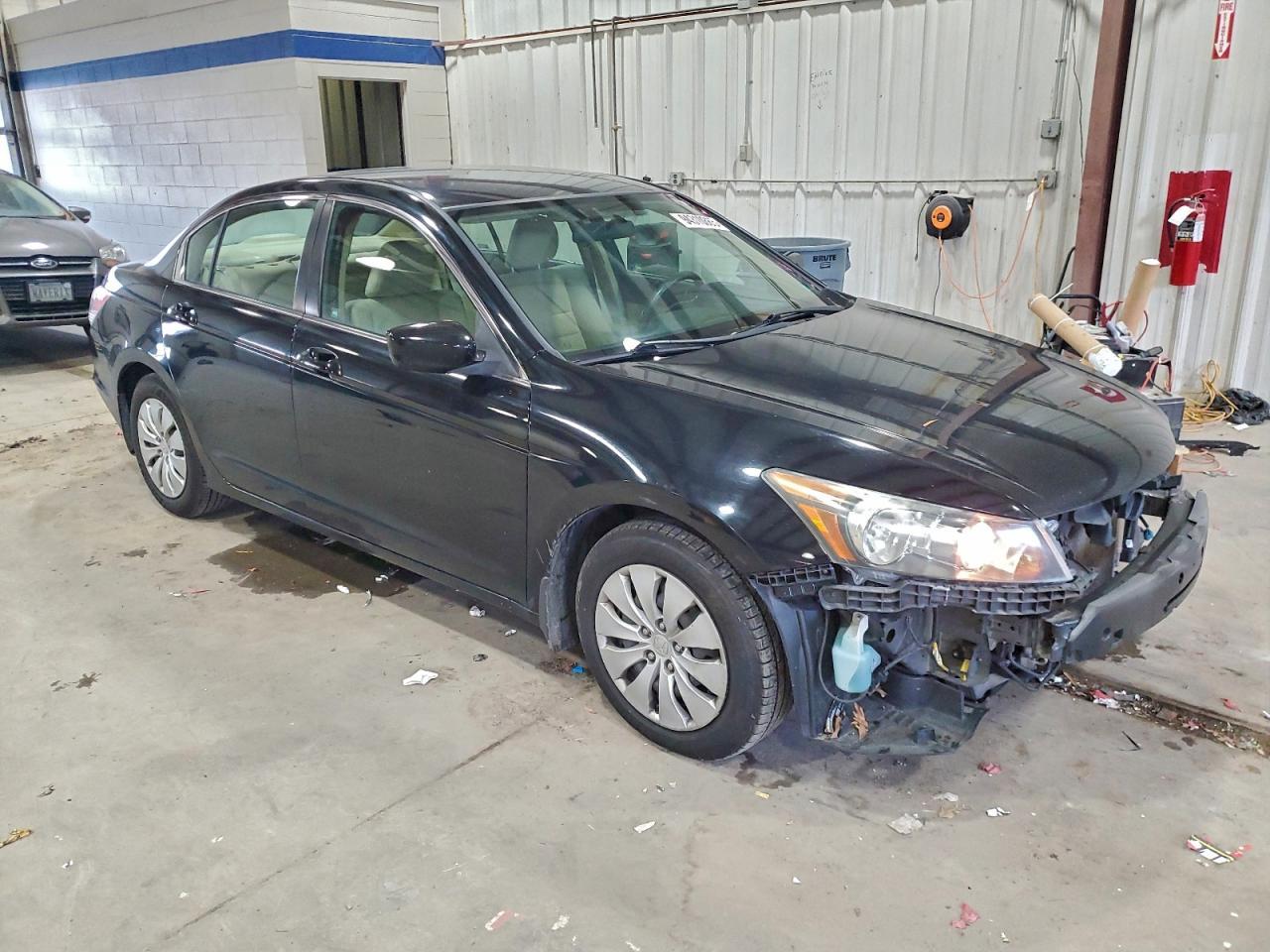 2011 HONDA ACCORD