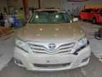 2010 TOYOTA CAMRY