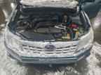 2012 SUBARU FORESTER