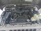 2001 JEEP WRANGLER