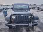 2008 JEEP WRANGLER