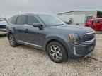 2020 KIA Telluride