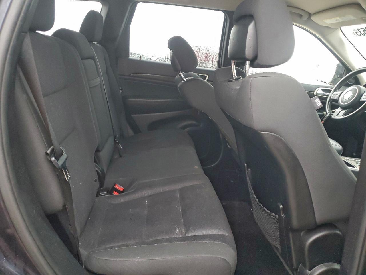 2011 JEEP Grand Cherokee