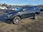 2016 CHEVROLET Tahoe