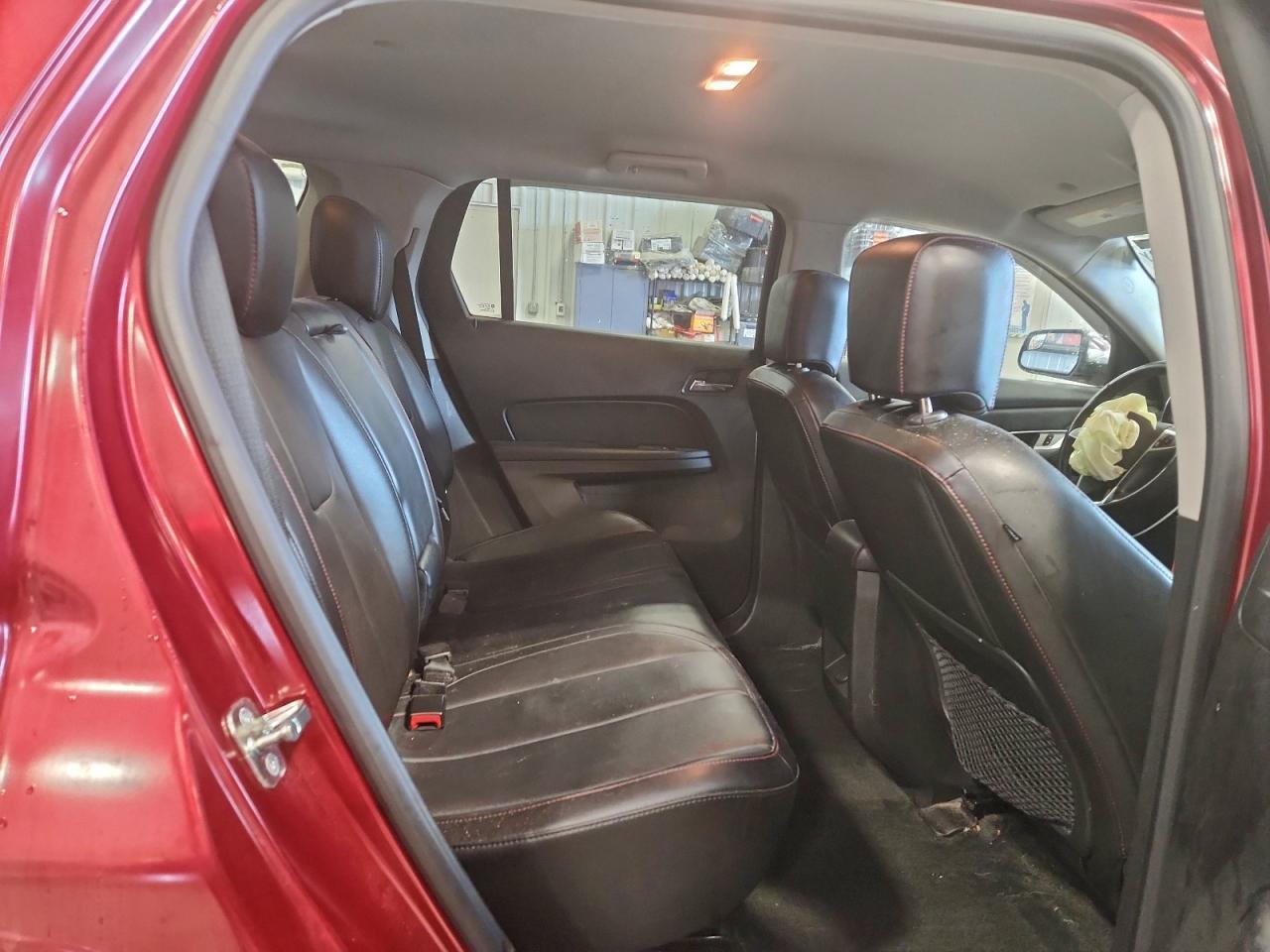2012 GMC Terrain