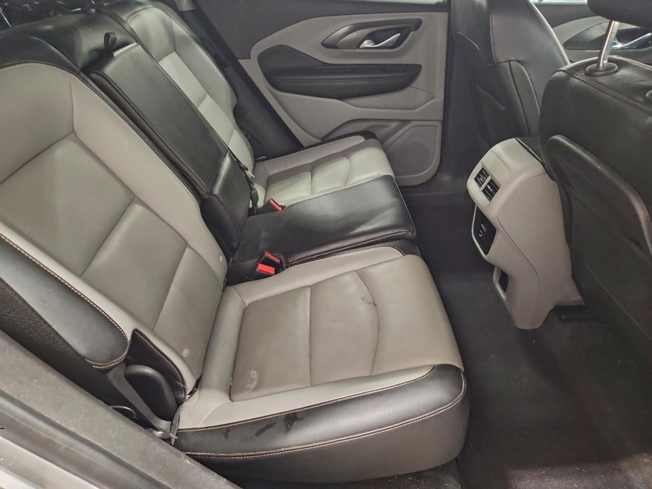 2018 GMC Terrain