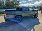 2023 NISSAN Frontier