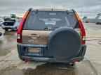 2004 HONDA CR-V