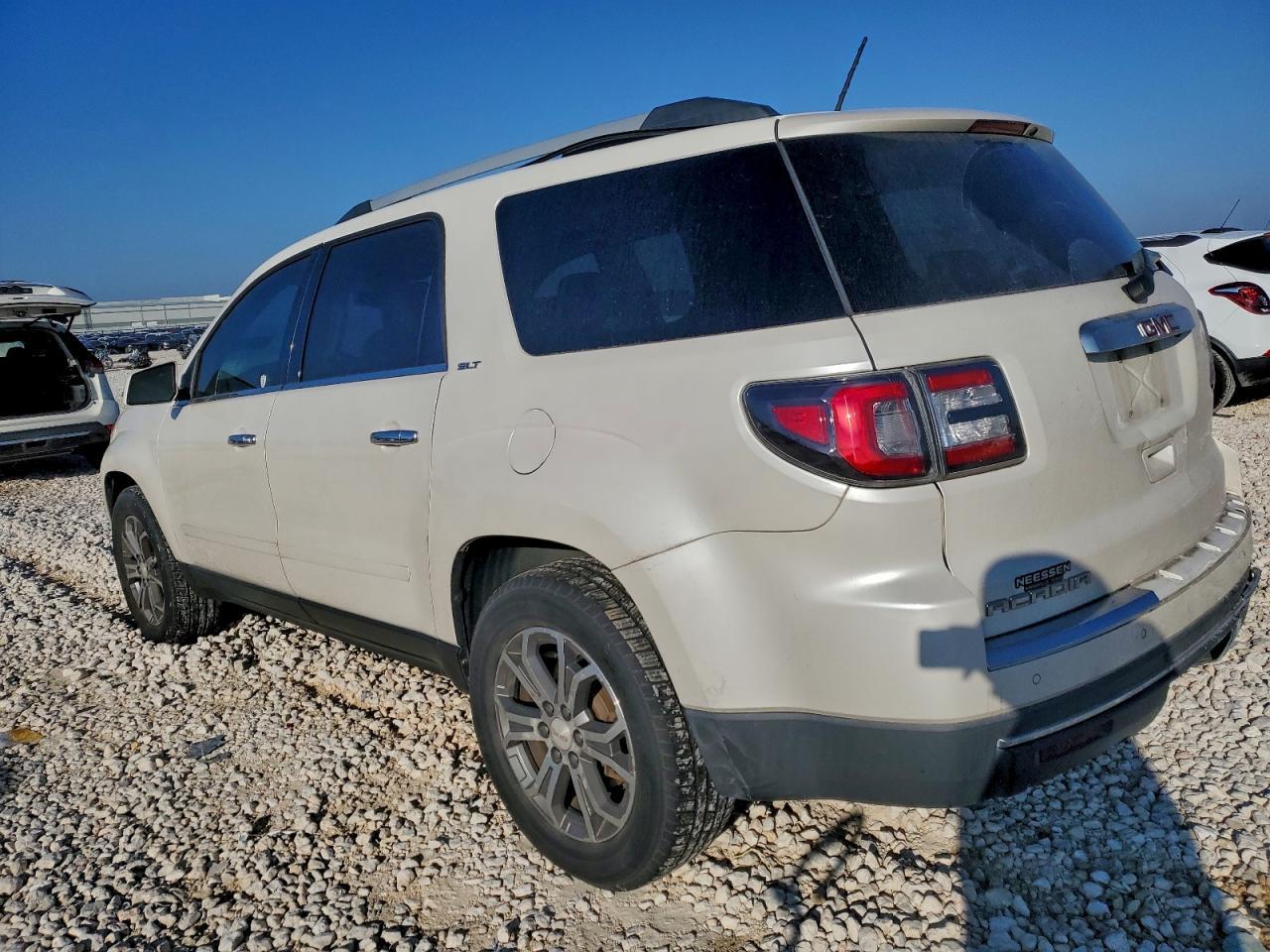 2014 GMC ACADIA