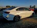 2022 KIA FORTE