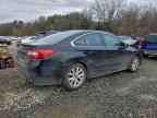 2015 SUBARU Legacy