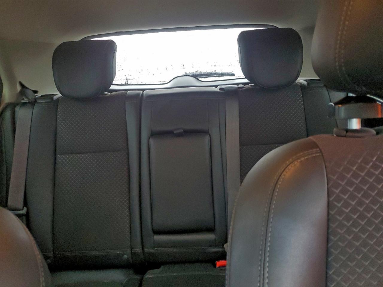 2020 BUICK ENCORE