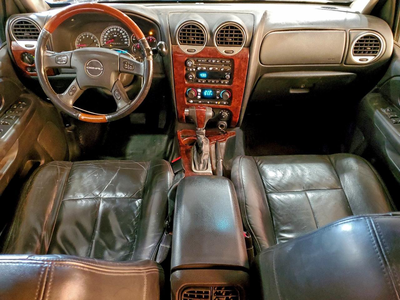 2007 GMC Envoy