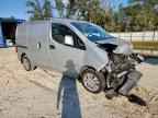 2016 NISSAN NV 200