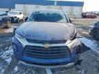 2022 CHEVROLET BLAZER
