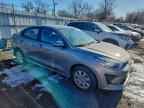2022 KIA RIO
