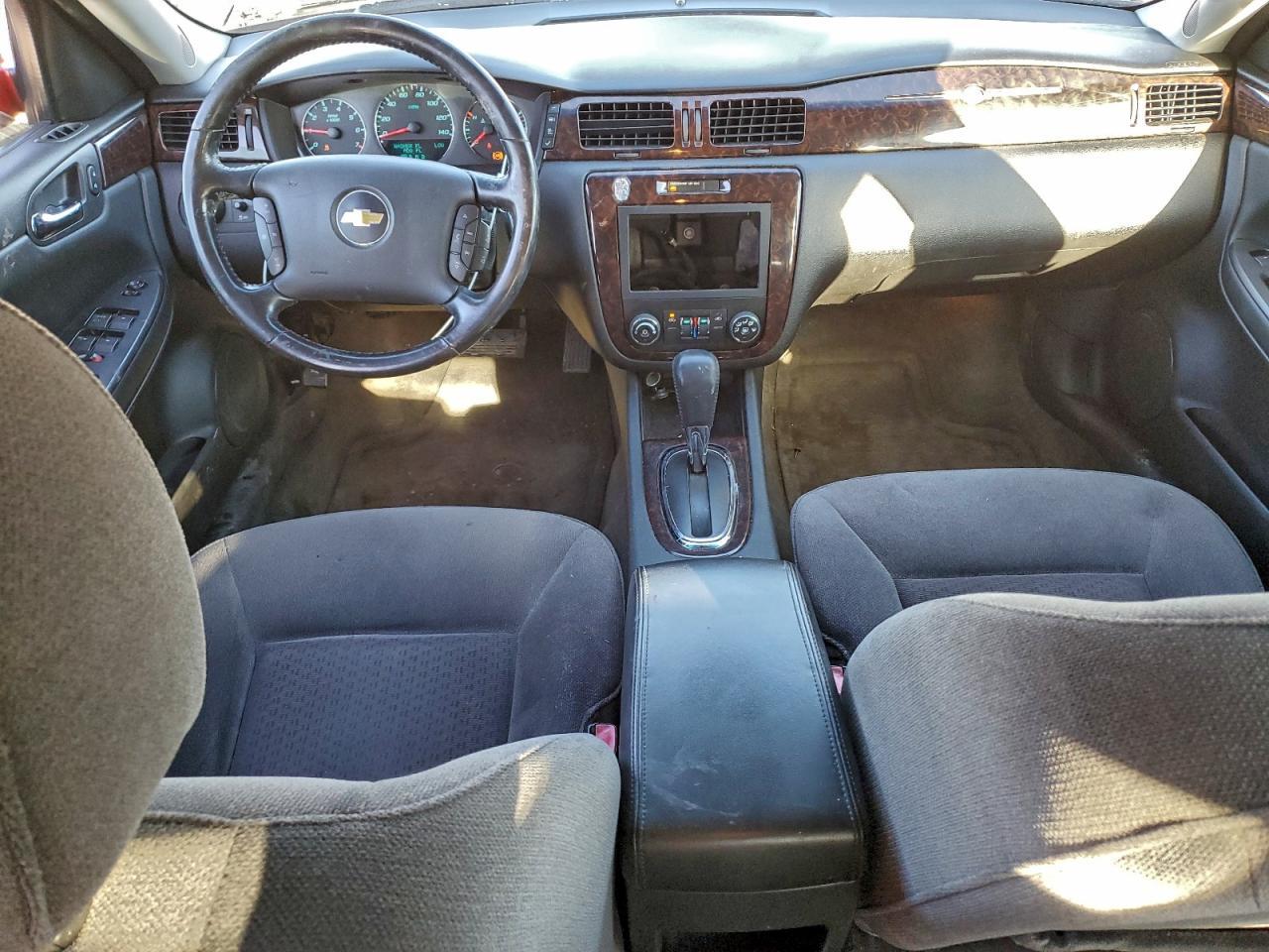 2013 CHEVROLET IMPALA
