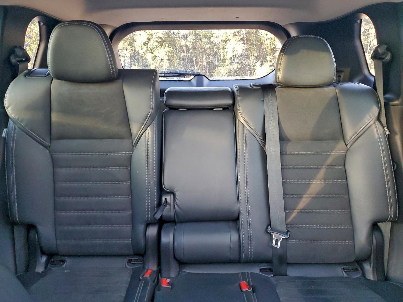 2023 MITSUBISHI outlander