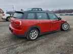 2017 MINI Cooper Clubman