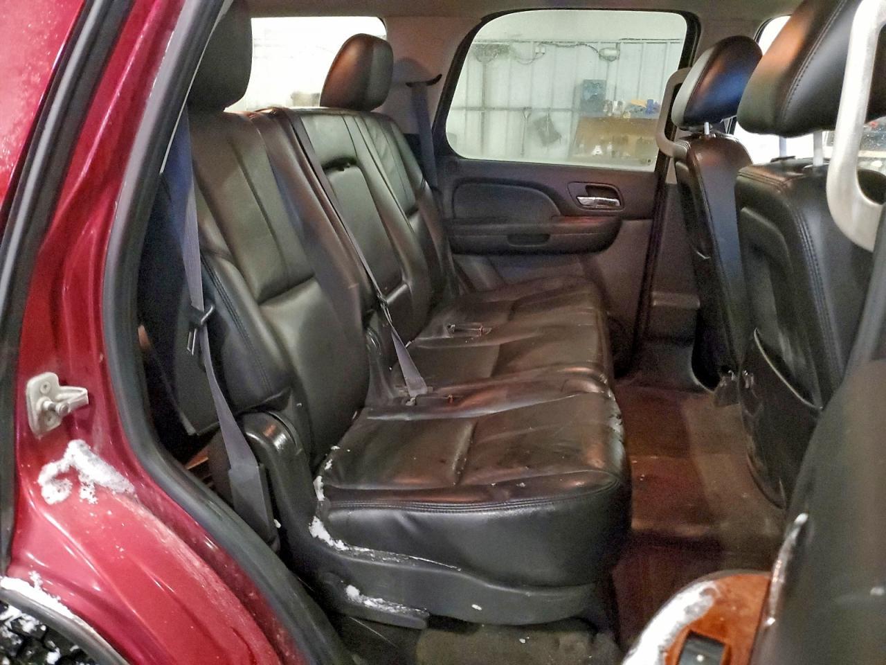 2011 CHEVROLET Tahoe