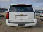 2018 CHEVROLET Tahoe