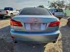 2008 LEXUS IS 250
