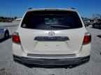 2011 TOYOTA HIGHLANDER