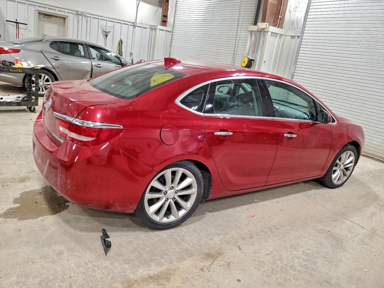 2015 BUICK VERANO