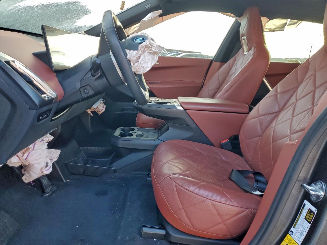 2022 BMW iX