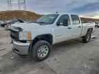 2014 CHEVROLET Silverado 2500