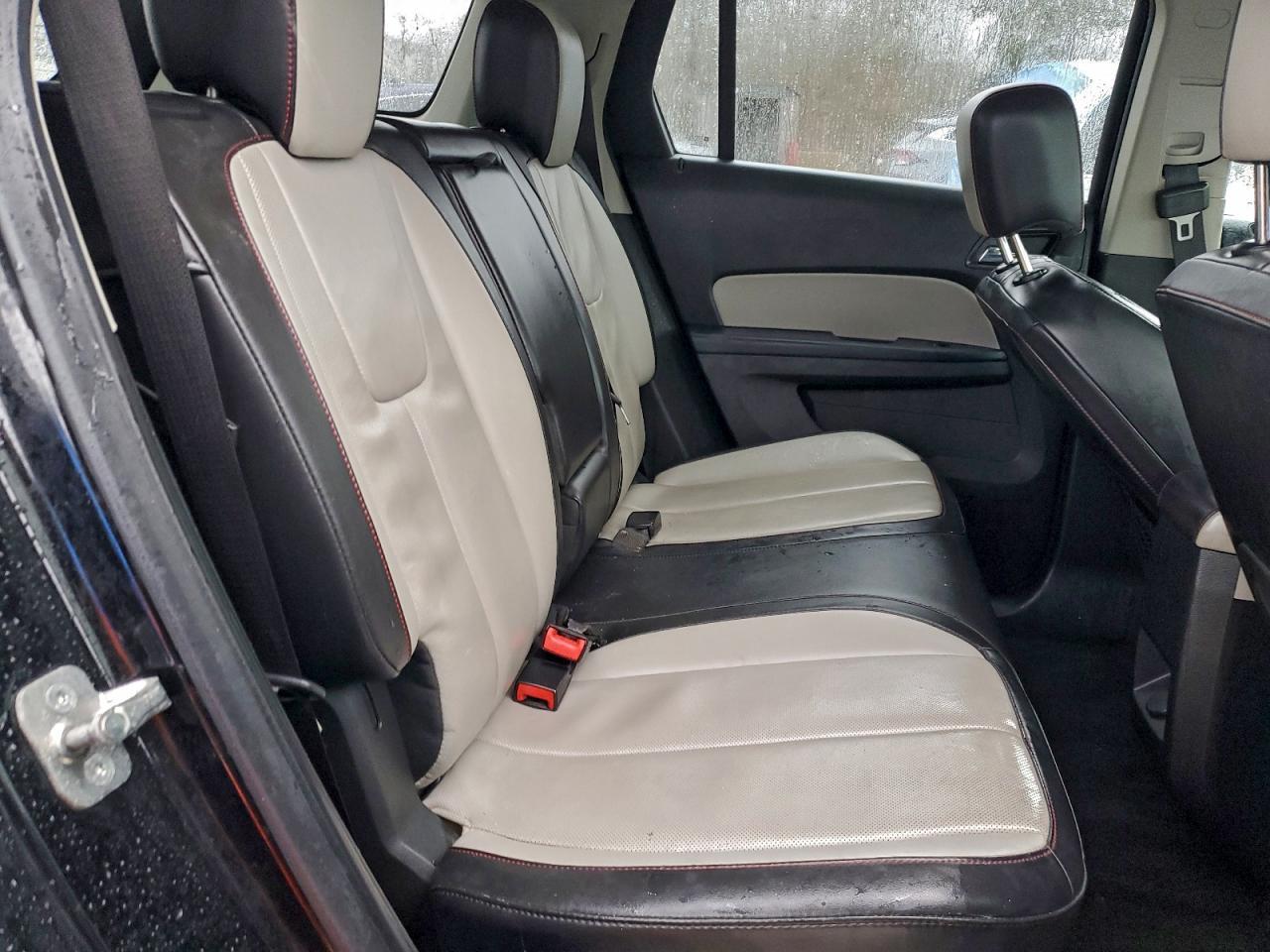 2013 GMC Terrain