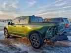 2025 FORD Maverick