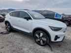 2024 VOLVO C40