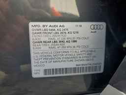 2020 AUDI Q5