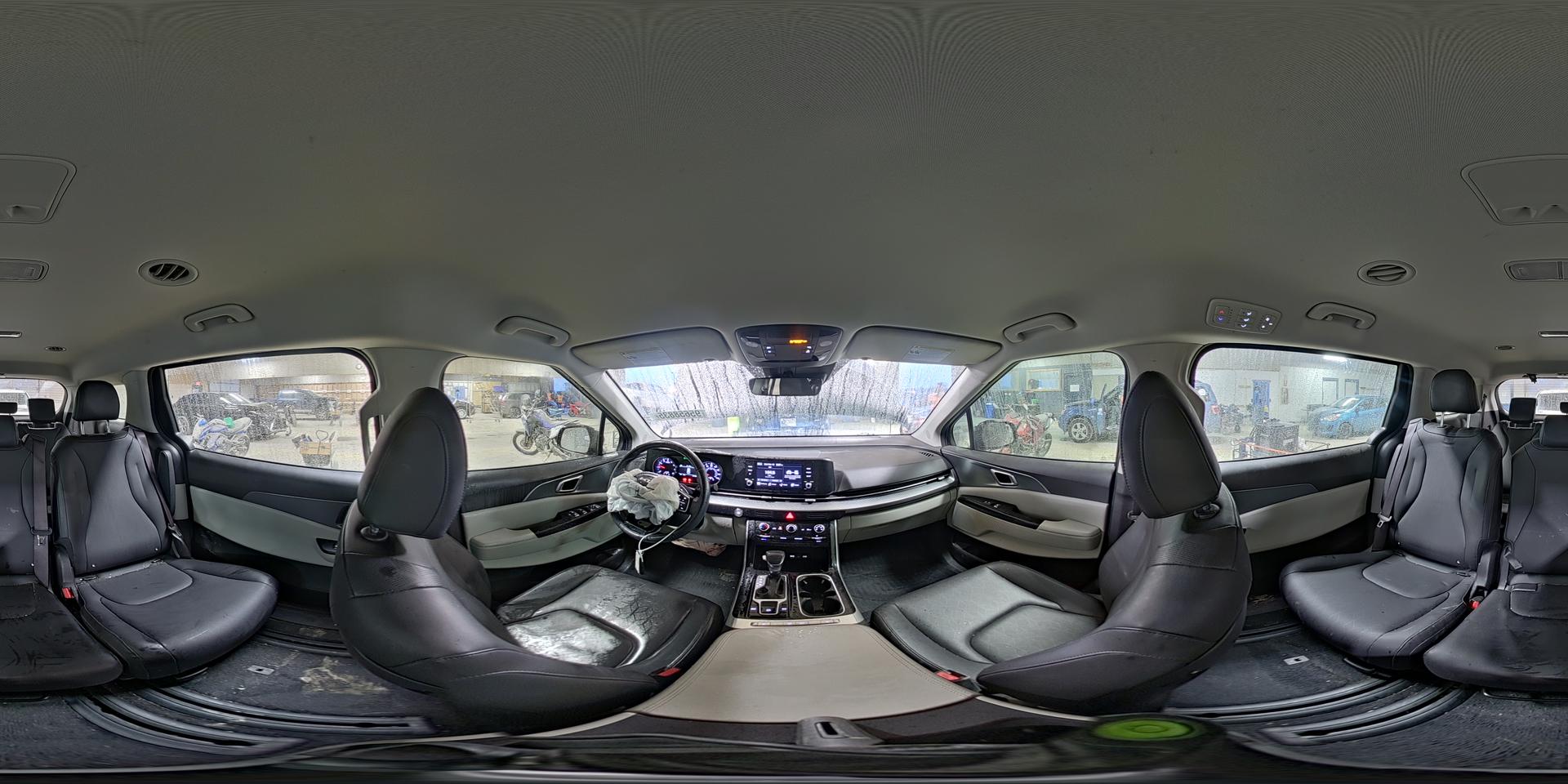 2023 KIA Carnival