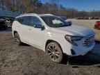 2018 GMC Terrain
