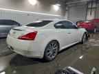 2008 INFINITI G37