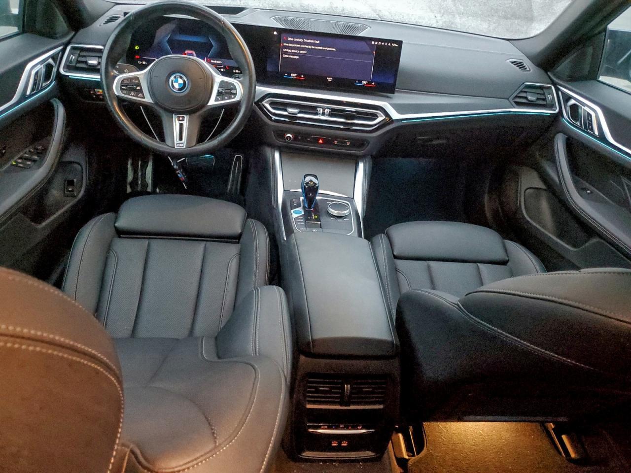 2023 BMW i4
