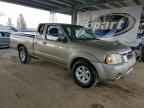 2003 NISSAN Frontier