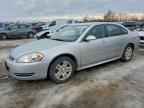 2012 CHEVROLET IMPALA
