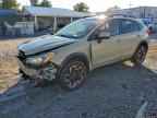 2017 SUBARU Crosstrek